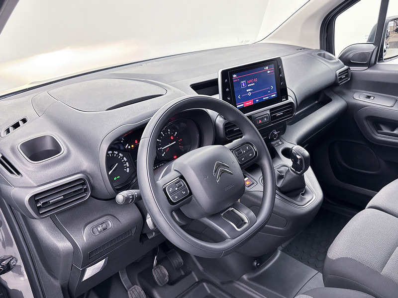 Citroën Berlingo 1.5 BlueHDI Club Carplay/Androidauto Cruise Control Airco - Furgoneta pequeña: foto 5 Citroën Berlingo 1.5 BlueHDI Club Carplay/Androidauto Cruise Control Airco - Furgoneta pequeña: foto 5