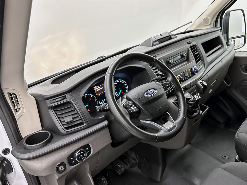 Ford Transit 350 2.0 TDCI L4H3 Trend RWD Trekhaak Betimmering Cruise Control - Furgón: foto 5 Ford Transit 350 2.0 TDCI L4H3 Trend RWD Trekhaak Betimmering Cruise Control - Furgón: foto 5