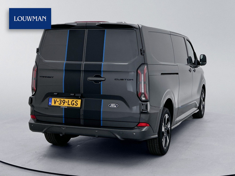 Ford Transit Custom 300 2.0 TDCI L2H1 Sport 2x Schuifdeur Navigatie Achteruitrijcamera Apple Carplay/Android Auto - Furgoneta pequeña: foto 2 Ford Transit Custom 300 2.0 TDCI L2H1 Sport 2x Schuifdeur Navigatie Achteruitrijcamera Apple Carplay/Android Auto - Furgoneta pequeña: foto 2