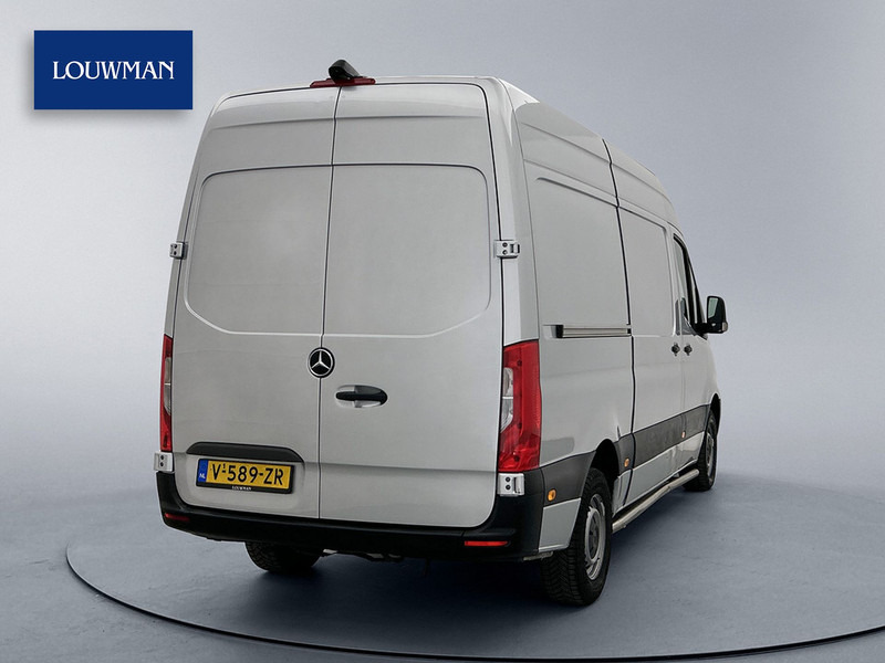 Mercedes-Benz Sprinter 314 2.2 CDI L2H2 Navigatie Inrichting Betimmering Cruise Control Navigatie 220v Omvormer Sidebars - Furgón: foto 3 Mercedes-Benz Sprinter 314 2.2 CDI L2H2 Navigatie Inrichting Betimmering Cruise Control Navigatie 220v Omvormer Sidebars - Furgón: foto 3