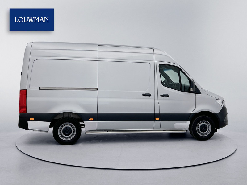 Mercedes-Benz Sprinter 315 1.9 CDI L2H2 Inrichting Navigatie Achteruitrijcamera Apple Carplay/Android Auto Cruise Control - Furgón: foto 3 Mercedes-Benz Sprinter 315 1.9 CDI L2H2 Inrichting Navigatie Achteruitrijcamera Apple Carplay/Android Auto Cruise Control - Furgón: foto 3