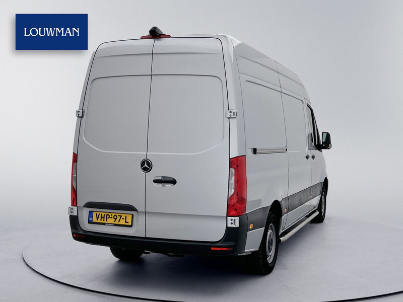 Mercedes-Benz Sprinter 315 1.9 CDI L2H2 Inrichting Navigatie Achteruitrijcamera Apple Carplay/Android Auto Cruise Control - Furgón: foto 2 Mercedes-Benz Sprinter 315 1.9 CDI L2H2 Inrichting Navigatie Achteruitrijcamera Apple Carplay/Android Auto Cruise Control - Furgón: foto 2