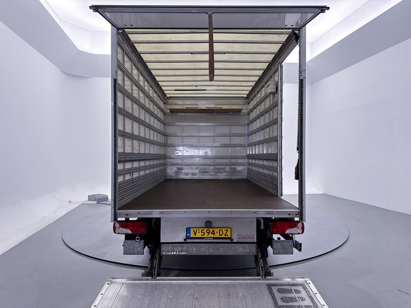 Furgoneta caja cerrada Mercedes-Benz Sprinter 316 2.2 CDI Bakwagen Meubelbak met Laadklep D'Hollandia Cruise Control Zijdeur: foto 16