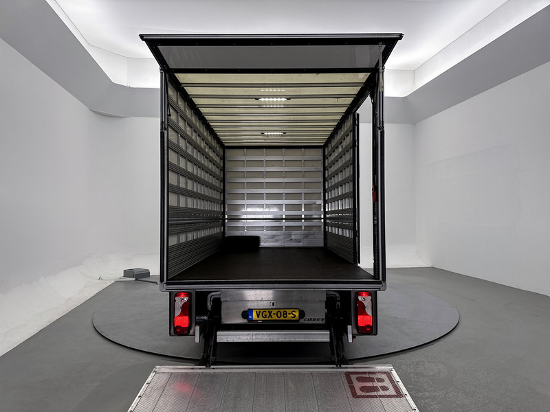 Mercedes-Benz Sprinter 316 2.2 CDI L3 Bakwagen D'Hollandia laadklep Geveerde stoel Achteruitrijcamera Cruise control - Furgoneta caja cerrada: foto 4 Mercedes-Benz Sprinter 316 2.2 CDI L3 Bakwagen D'Hollandia laadklep Geveerde stoel Achteruitrijcamera Cruise control - Furgoneta caja cerrada: foto 4