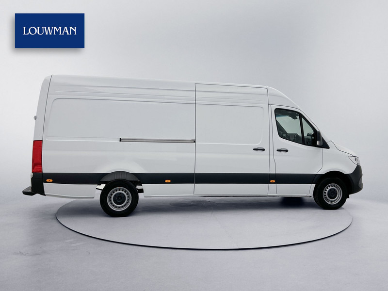 Mercedes-Benz Sprinter 317 1.9 CDI L3H2 Pro Achteruitrijcamera Stoelverwarming Cruise Control Betimmering - Furgón: foto 3 Mercedes-Benz Sprinter 317 1.9 CDI L3H2 Pro Achteruitrijcamera Stoelverwarming Cruise Control Betimmering - Furgón: foto 3