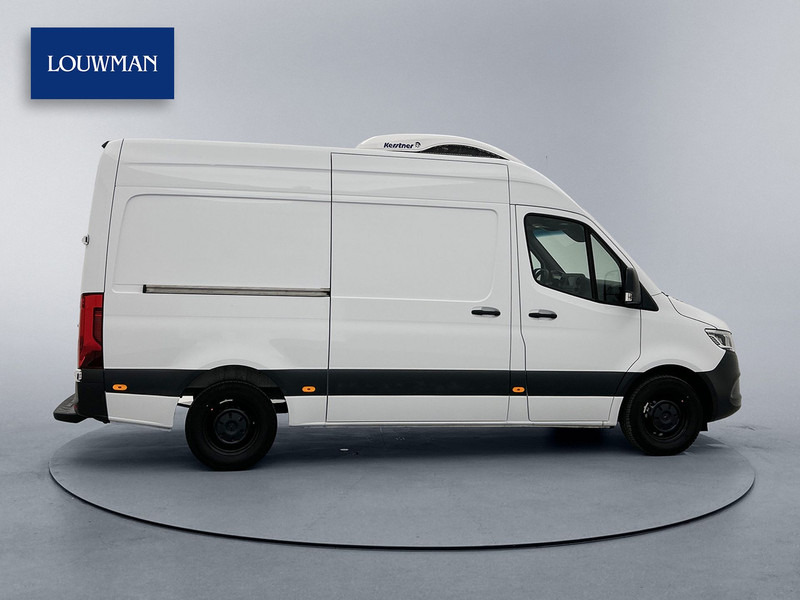 Mercedes-Benz Sprinter 317 1.9 Koelwagen L2H2 RWD Dag/Nacht koeling Kerstner Distronic Led - Furgoneta frigorifica: foto 3 Mercedes-Benz Sprinter 317 1.9 Koelwagen L2H2 RWD Dag/Nacht koeling Kerstner Distronic Led - Furgoneta frigorifica: foto 3