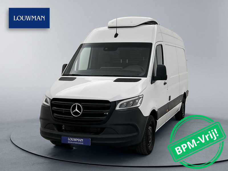 Mercedes-Benz Sprinter 317 1.9 Koelwagen L2H2 RWD Dag/Nacht koeling Kerstner Distronic Led - Furgoneta frigorifica: foto 1 Mercedes-Benz Sprinter 317 1.9 Koelwagen L2H2 RWD Dag/Nacht koeling Kerstner Distronic Led - Furgoneta frigorifica: foto 1