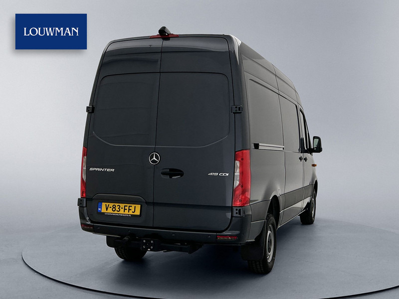 Mercedes-Benz Sprinter 319 1.9 CDI L2H2 Led Adaptieve cruisecontrol 360 camera Navigatie Softclose schuifdeur - Furgoneta pequeña: foto 2 Mercedes-Benz Sprinter 319 1.9 CDI L2H2 Led Adaptieve cruisecontrol 360 camera Navigatie Softclose schuifdeur - Furgoneta pequeña: foto 2