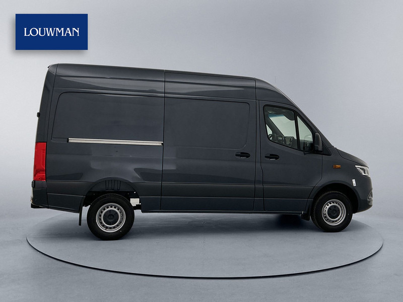 Mercedes-Benz Sprinter 319 1.9 CDI L2H2 Led Adaptieve cruisecontrol 360 camera Navigatie Softclose schuifdeur - Furgoneta pequeña: foto 3 Mercedes-Benz Sprinter 319 1.9 CDI L2H2 Led Adaptieve cruisecontrol 360 camera Navigatie Softclose schuifdeur - Furgoneta pequeña: foto 3