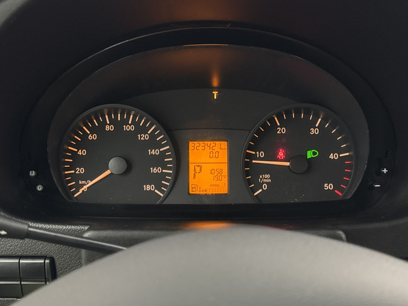 Mercedes-Benz Sprinter 516 2.2 CDI 432 Clixtar Bakwagen met Laadklep Automaat Cruise Control - Furgoneta caja cerrada: foto 5 Mercedes-Benz Sprinter 516 2.2 CDI 432 Clixtar Bakwagen met Laadklep Automaat Cruise Control - Furgoneta caja cerrada: foto 5