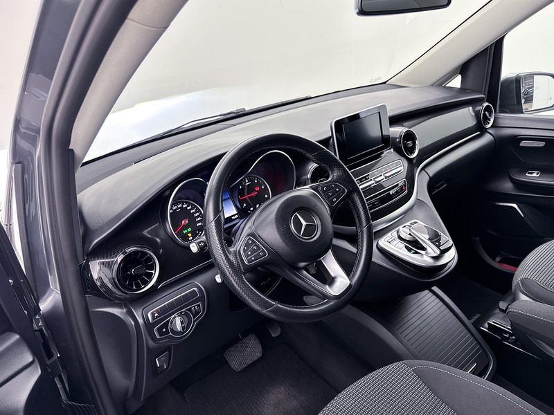 Mercedes-Benz V-Klasse 250d Lang DC Dubbele Cabine Avantgarde Adaptieve cruise control Led koplampen 19"Lichtmetaal - Furgoneta pequeña, Furgoneta combi: foto 5 Mercedes-Benz V-Klasse 250d Lang DC Dubbele Cabine Avantgarde Adaptieve cruise control Led koplampen 19"Lichtmetaal - Furgoneta pequeña, Furgoneta combi: foto 5