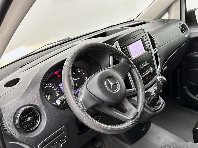 Mercedes-Benz Vito 109 CDI Lang Navigatie Trekhaak Airco - Furgoneta pequeña: foto 4 Mercedes-Benz Vito 109 CDI Lang Navigatie Trekhaak Airco - Furgoneta pequeña: foto 4