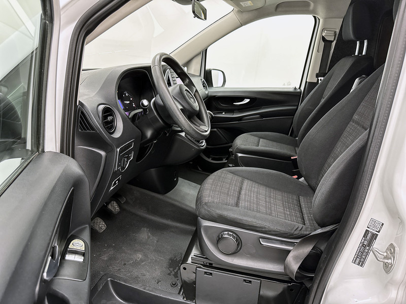 Mercedes-Benz Vito 109 CDI Lang Navigatie Trekhaak Airco - Furgoneta pequeña: foto 5 Mercedes-Benz Vito 109 CDI Lang Navigatie Trekhaak Airco - Furgoneta pequeña: foto 5