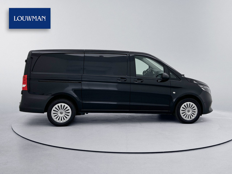 Mercedes-Benz Vito 116 CDI L2 PRO Multibeam Led Trekhaak Facelift Zwart Parkeerpakket Betimmering - Furgón: foto 3 Mercedes-Benz Vito 116 CDI L2 PRO Multibeam Led Trekhaak Facelift Zwart Parkeerpakket Betimmering - Furgón: foto 3