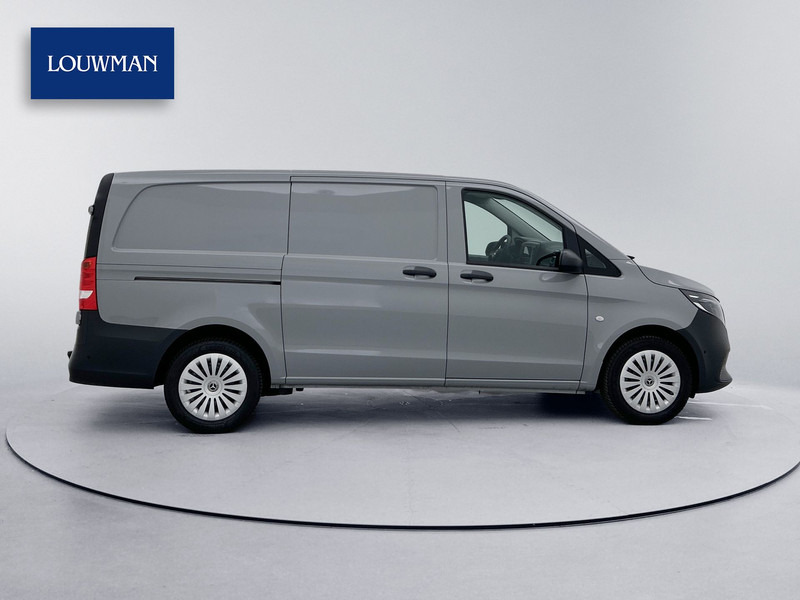 Mercedes-Benz Vito 116 CDI L2 Pro Parkeerpakket Multibeam led Betimmering Facelift Cruise control - Furgón: foto 3 Mercedes-Benz Vito 116 CDI L2 Pro Parkeerpakket Multibeam led Betimmering Facelift Cruise control - Furgón: foto 3
