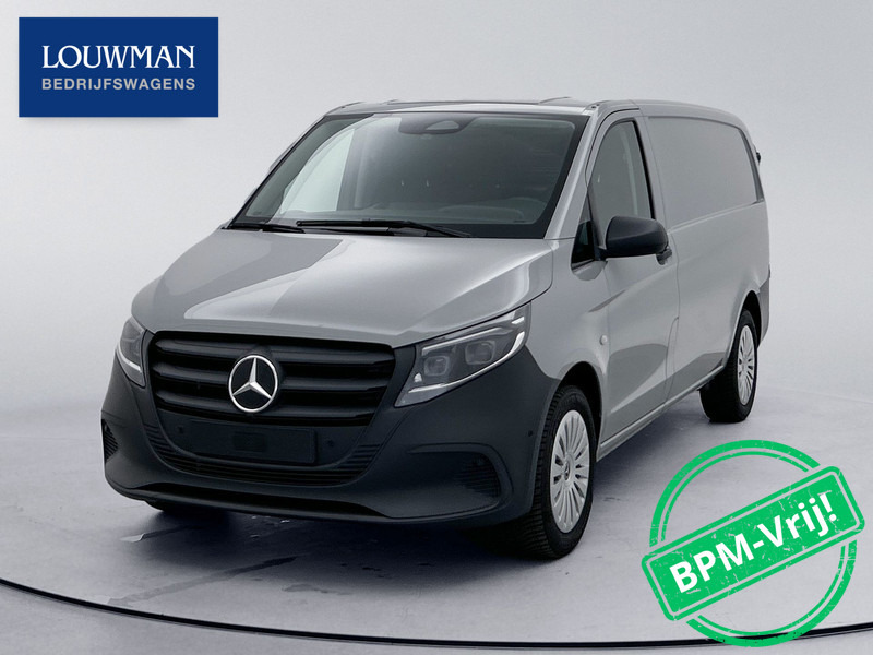 Mercedes-Benz Vito 116 CDI L2 Pro Parkeerpakket Multibeam led Betimmering Facelift Cruise control - Furgón: foto 1 Mercedes-Benz Vito 116 CDI L2 Pro Parkeerpakket Multibeam led Betimmering Facelift Cruise control - Furgón: foto 1