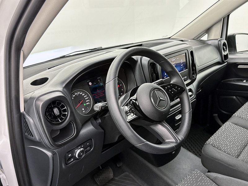 Mercedes-Benz Vito 116 CDI L2 Pro Trekhaak Achteruitrijcamera Multibeam LED Betimmering Cruise Control - Furgón: foto 5 Mercedes-Benz Vito 116 CDI L2 Pro Trekhaak Achteruitrijcamera Multibeam LED Betimmering Cruise Control - Furgón: foto 5