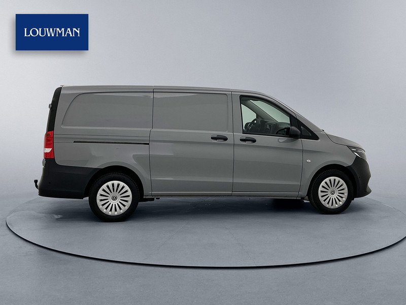 Mercedes-Benz Vito 116 CDI L2 Pro Trekhaak Multibeam LED Betimmering Achteruitrijcamera Parkeerpakket - Furgoneta pequeña: foto 3 Mercedes-Benz Vito 116 CDI L2 Pro Trekhaak Multibeam LED Betimmering Achteruitrijcamera Parkeerpakket - Furgoneta pequeña: foto 3
