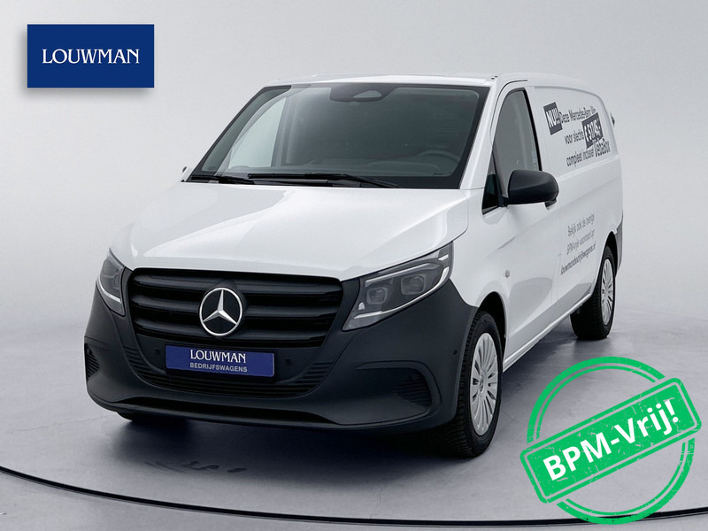 Mercedes-Benz Vito 116 CDI L2 Pro Vebabox koeling Trekhaak Multibeam LED Betimmering Achteruitrijcamera met Parkeersensoren - Furgón: foto 1 Mercedes-Benz Vito 116 CDI L2 Pro Vebabox koeling Trekhaak Multibeam LED Betimmering Achteruitrijcamera met Parkeersensoren - Furgón: foto 1
