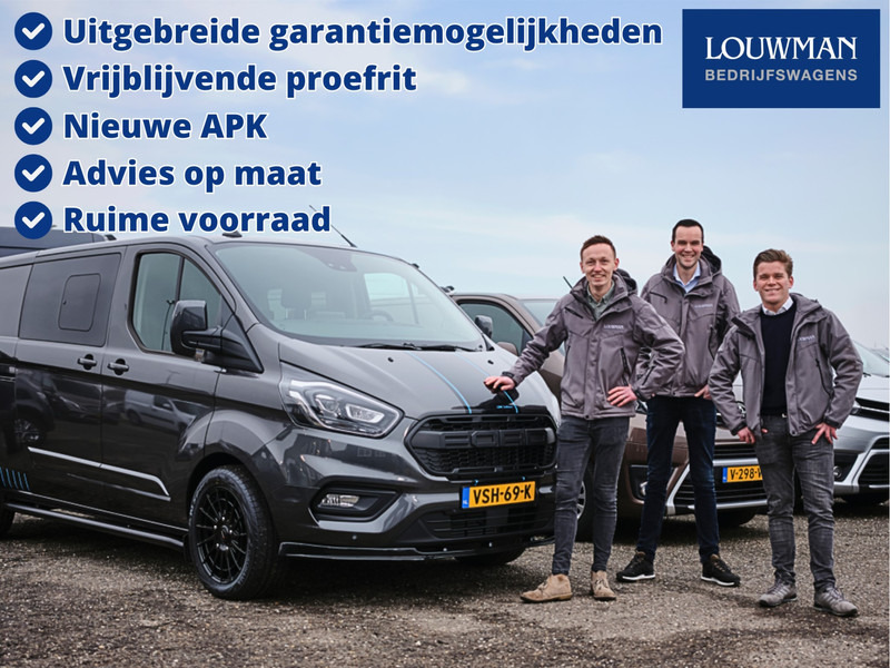 Mercedes-Benz Vito 116 CDI L2 Select NIEUW Direct Leverbaar Multibeam LED Navigatie Trekhaak Achteruitrijcamera Cruise Control - Furgón: foto 5 Mercedes-Benz Vito 116 CDI L2 Select NIEUW Direct Leverbaar Multibeam LED Navigatie Trekhaak Achteruitrijcamera Cruise Control - Furgón: foto 5