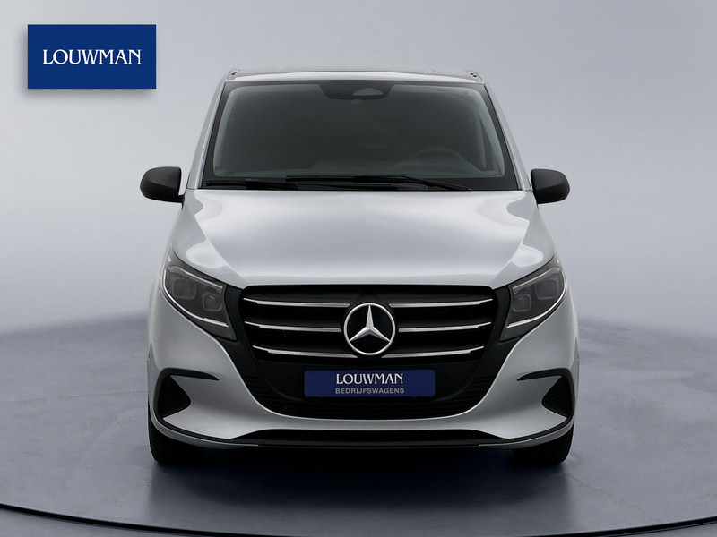 Furgoneta pequeña Mercedes-Benz Vito 116 CDI L2 Select Nieuw direct leverbaar Navigatie Multibeam LED Trekhaak Betimmering: foto 13