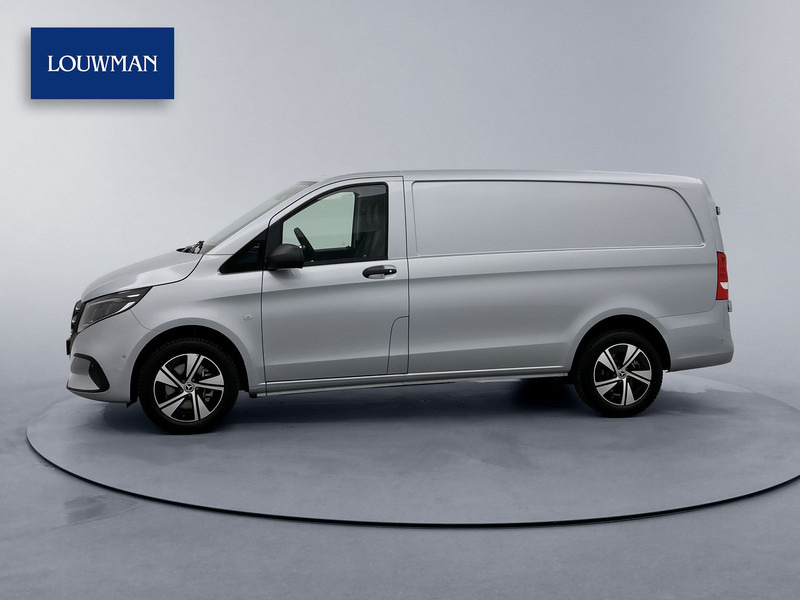 Furgoneta pequeña Mercedes-Benz Vito 116 CDI L2 Select Nieuw direct leverbaar Navigatie Multibeam LED Trekhaak Betimmering: foto 16