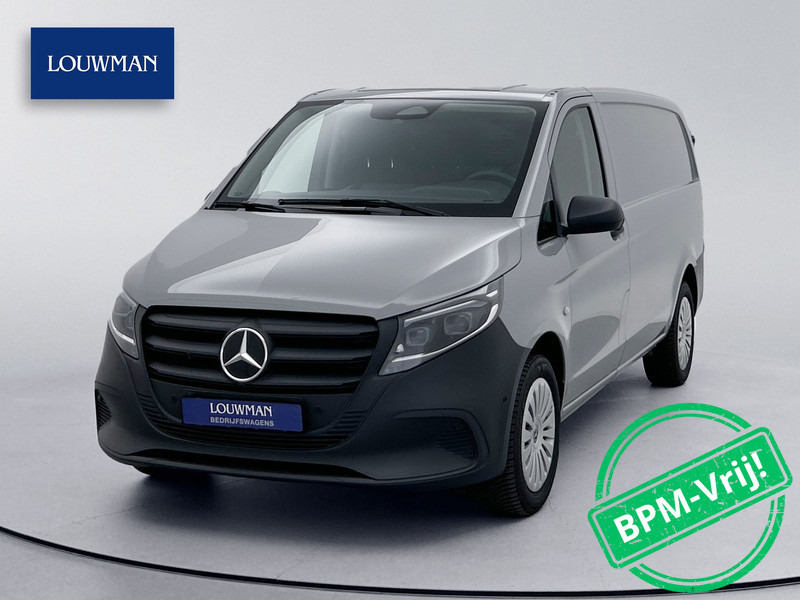Mercedes-Benz Vito 116 L2 PRO Trekhaak Led multibeam Parkeerpakket Betimmering Cruise Control - Furgoneta pequeña: foto 1 Mercedes-Benz Vito 116 L2 PRO Trekhaak Led multibeam Parkeerpakket Betimmering Cruise Control - Furgoneta pequeña: foto 1
