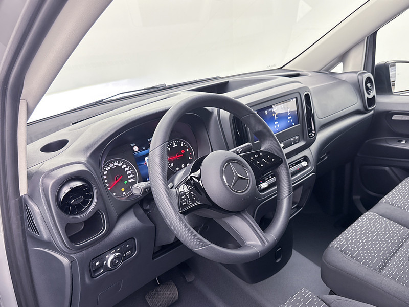 Mercedes-Benz Vito 116 L2 PRO Trekhaak Led multibeam Parkeerpakket Betimmering Cruise Control - Furgoneta pequeña: foto 5 Mercedes-Benz Vito 116 L2 PRO Trekhaak Led multibeam Parkeerpakket Betimmering Cruise Control - Furgoneta pequeña: foto 5