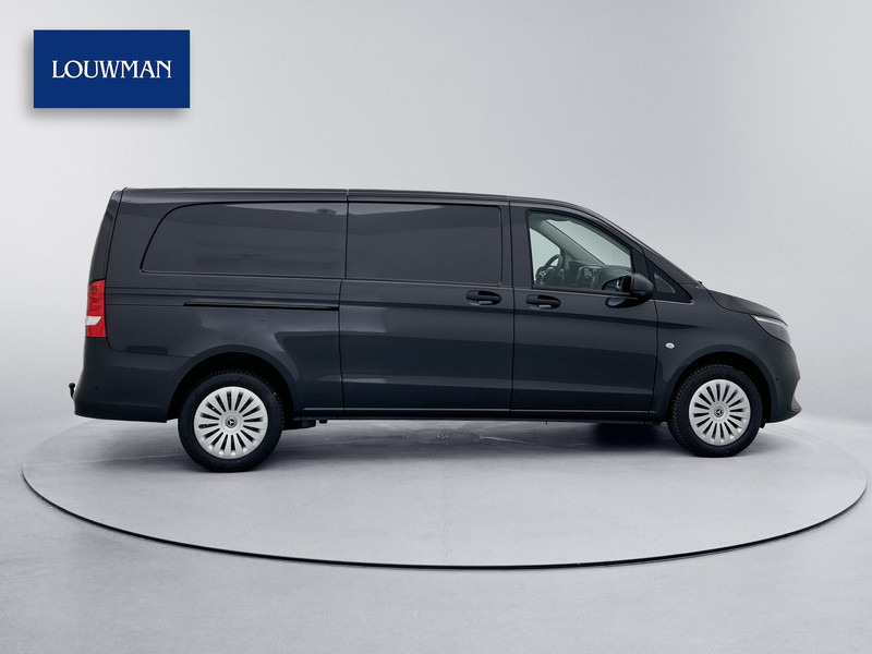 Mercedes-Benz Vito 119 L3 PRO 4x4 360 camera 2x Schuifdeur Trekhaak Adaptieve Cruise Control XXL Extra lang - Furgón: foto 3 Mercedes-Benz Vito 119 L3 PRO 4x4 360 camera 2x Schuifdeur Trekhaak Adaptieve Cruise Control XXL Extra lang - Furgón: foto 3