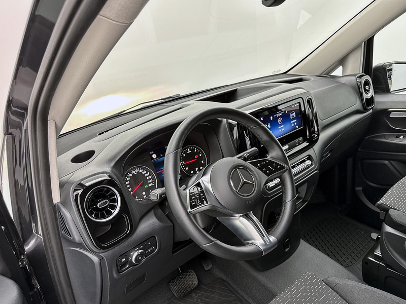 Mercedes-Benz Vito 119 L3 PRO 4x4 360 camera 2x Schuifdeur Trekhaak Adaptieve Cruise Control XXL Extra lang - Furgón: foto 4 Mercedes-Benz Vito 119 L3 PRO 4x4 360 camera 2x Schuifdeur Trekhaak Adaptieve Cruise Control XXL Extra lang - Furgón: foto 4