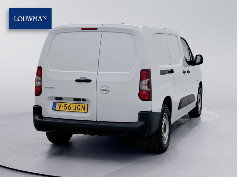 Opel Combo Electric 136 L2 50kWh Achteruitrijcamera Parkeersensoren Cruise Control - Furgoneta pequeña, Furgoneta eléctrica: foto 2 Opel Combo Electric 136 L2 50kWh Achteruitrijcamera Parkeersensoren Cruise Control - Furgoneta pequeña, Furgoneta eléctrica: foto 2