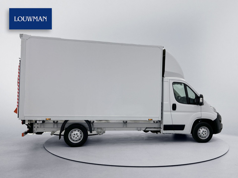 Opel Movano 2.2D 140pk Bakwagen met Laadklep Cruise Control Meubelbak Airco - Furgoneta caja cerrada: foto 3 Opel Movano 2.2D 140pk Bakwagen met Laadklep Cruise Control Meubelbak Airco - Furgoneta caja cerrada: foto 3