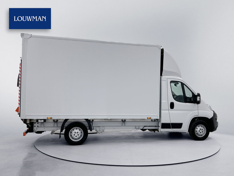 Opel Movano 2.2D Financial lease 140pk Bakwagen met Laadklep Achteruitrijcamera Cruise Control Meubelbak - Furgoneta caja cerrada: foto 4 Opel Movano 2.2D Financial lease 140pk Bakwagen met Laadklep Achteruitrijcamera Cruise Control Meubelbak - Furgoneta caja cerrada: foto 4