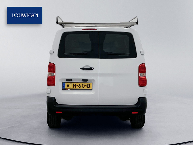 Furgoneta pequeña Opel Vivaro 2.0 CDTI L2H1 150pk Edition Imperiaal Cruise Control Betimmering: foto 12