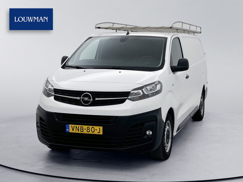 Opel Vivaro 2.0 CDTI L3H1 145pk Edition Trekhaak Navigatie Cruise Control Stuurbediening Parkeersensoren - Furgón: foto 2 Opel Vivaro 2.0 CDTI L3H1 145pk Edition Trekhaak Navigatie Cruise Control Stuurbediening Parkeersensoren - Furgón: foto 2