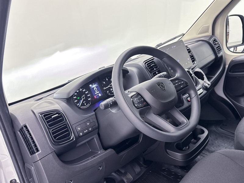 Peugeot Boxer 2.2 BlueHDi 140 S&S L2H2 Navigatie LED Achteruitrijcamera Betimmering Cruise Control - Furgón: foto 5 Peugeot Boxer 2.2 BlueHDi 140 S&S L2H2 Navigatie LED Achteruitrijcamera Betimmering Cruise Control - Furgón: foto 5