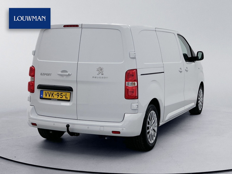 Peugeot Expert 2.0 BlueHDI 145 S&S L2 145pk Navigatie L2 Camera systeem Trekhaak Cruise control Betimmering - Furgoneta pequeña: foto 2 Peugeot Expert 2.0 BlueHDI 145 S&S L2 145pk Navigatie L2 Camera systeem Trekhaak Cruise control Betimmering - Furgoneta pequeña: foto 2