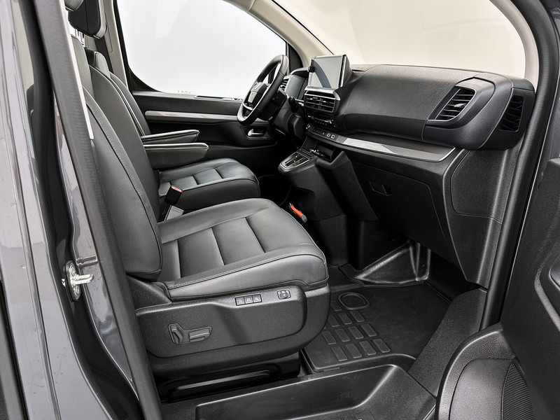 Leasing para Peugeot Expert 2.0 BlueHDi 180 S&S L3 DC Vol opties Dubbele cabine Stoelmassage Leder Climate control Navigatie Peugeot Expert 2.0 BlueHDi 180 S&S L3 DC Vol opties Dubbele cabine Stoelmassage Leder Climate control Navigatie: foto 14 Leasing para Peugeot Expert 2.0 BlueHDi 180 S&S L3 DC Vol opties Dubbele cabine Stoelmassage Leder Climate control Navigatie Peugeot Expert 2.0 BlueHDi 180 S&S L3 DC Vol opties Dubbele cabine Stoelmassage Leder Climate control Navigatie: foto 14