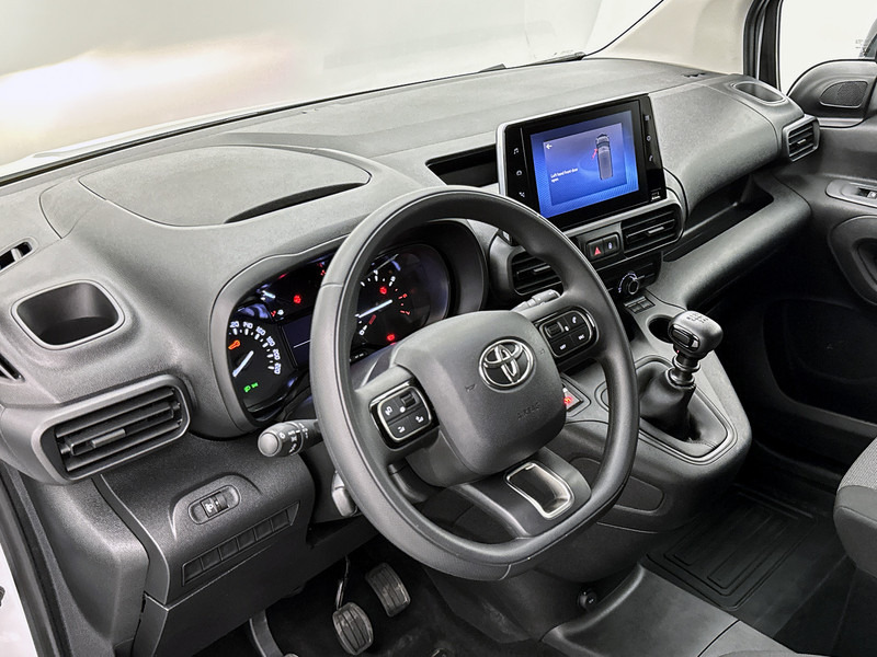 Toyota PROACE CITY 1.5 D-4D Live Navigatie Cruise Control - Furgoneta pequeña: foto 4 Toyota PROACE CITY 1.5 D-4D Live Navigatie Cruise Control - Furgoneta pequeña: foto 4