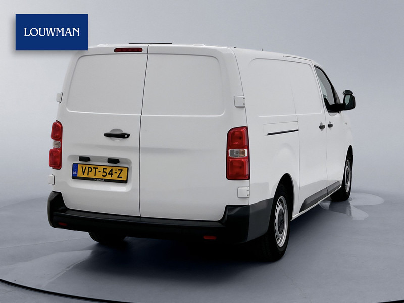 Toyota PROACE Electric Worker Extra Range Cool Long 330 KM Actieradius WLTP Cruise Control Betimmering - Furgón, Furgoneta eléctrica: foto 3 Toyota PROACE Electric Worker Extra Range Cool Long 330 KM Actieradius WLTP Cruise Control Betimmering - Furgón, Furgoneta eléctrica: foto 3