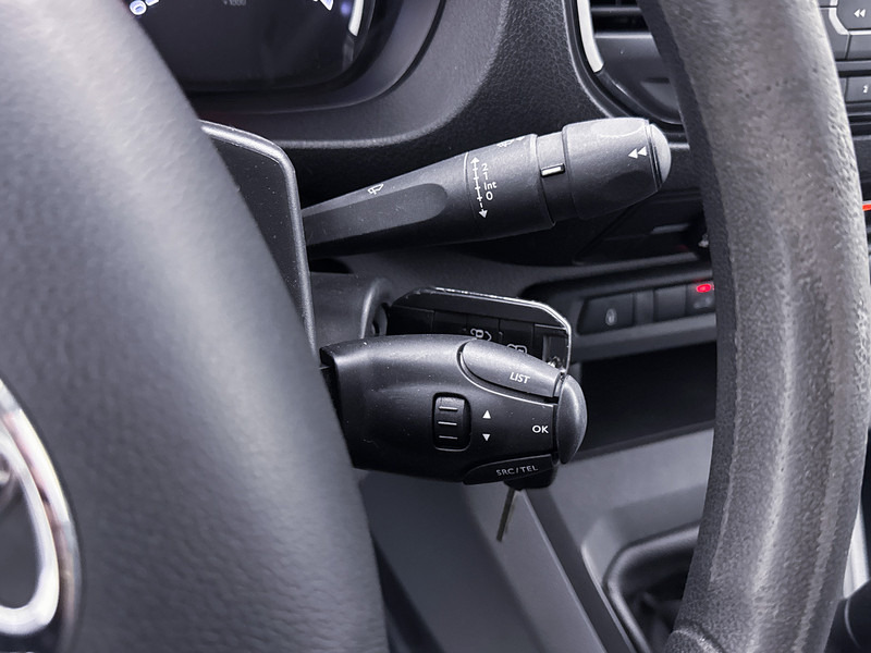 Furgoneta pequeña Toyota ProAce Worker 1.6 D-4D Cool Comfort Long L3 Lichtmetalen velgen Cruise control Airco Euro 6 NAP: foto 10