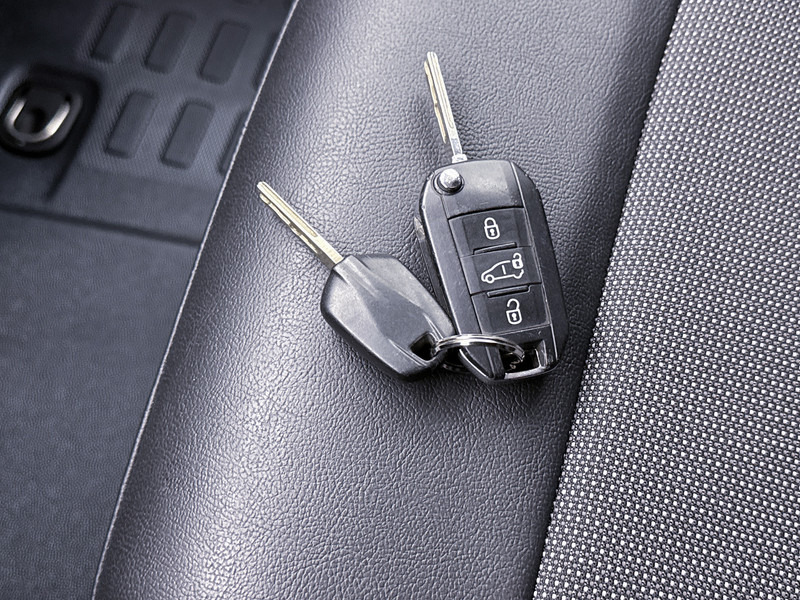 Furgoneta pequeña Toyota ProAce Worker 1.6 D-4D Cool Comfort Long L3 Lichtmetalen velgen Cruise control Airco Euro 6 NAP: foto 11