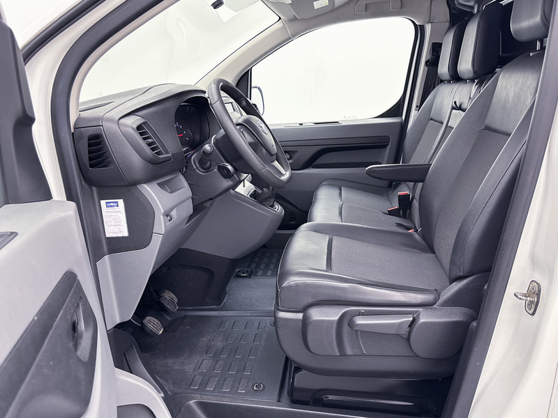 Furgoneta pequeña Toyota ProAce Worker 1.6 D-4D Cool Comfort Long L3 Lichtmetalen velgen Cruise control Airco Euro 6 NAP: foto 16
