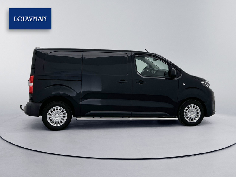 Toyota ProAce Worker 2.0 D-4D 145PK Automaat Lang Trekhaak Cruise Control Euro 6 - Furgoneta pequeña: foto 3 Toyota ProAce Worker 2.0 D-4D 145PK Automaat Lang Trekhaak Cruise Control Euro 6 - Furgoneta pequeña: foto 3