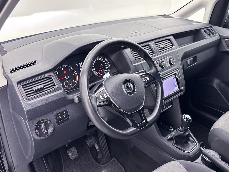 Volkswagen Caddy 2.0 TDI L1H1 BMT Exclusive Edition Led Navigatie Adaptieve cruise control Highline Achteruitrijcamera PDC Sensoren - Furgoneta pequeña: foto 5 Volkswagen Caddy 2.0 TDI L1H1 BMT Exclusive Edition Led Navigatie Adaptieve cruise control Highline Achteruitrijcamera PDC Sensoren - Furgoneta pequeña: foto 5