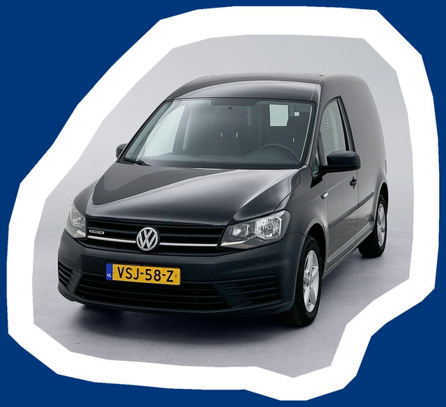 Volkswagen Caddy 2.0 TDI L1H1 BlueMotion Stoelverwarming Cruise control Euro 6 Bluetooth Tel Airco - Furgoneta pequeña: foto 1 Volkswagen Caddy 2.0 TDI L1H1 BlueMotion Stoelverwarming Cruise control Euro 6 Bluetooth Tel Airco - Furgoneta pequeña: foto 1