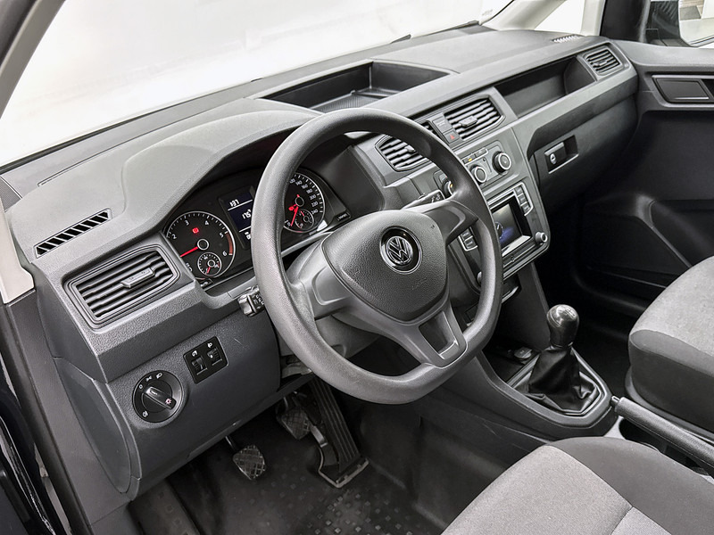 Volkswagen Caddy 2.0 TDI L1H1 BlueMotion Stoelverwarming Cruise control Euro 6 Bluetooth Tel Airco - Furgoneta pequeña: foto 4 Volkswagen Caddy 2.0 TDI L1H1 BlueMotion Stoelverwarming Cruise control Euro 6 Bluetooth Tel Airco - Furgoneta pequeña: foto 4