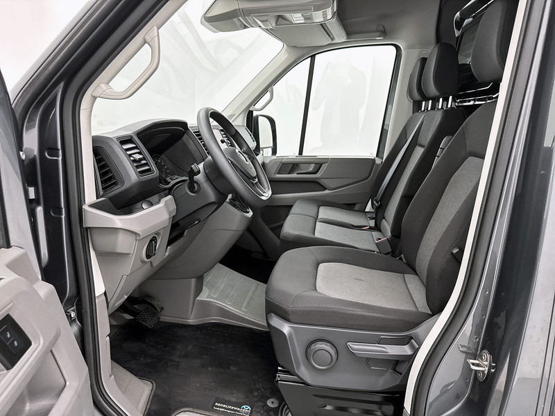 Volkswagen Crafter 35 2.0 TDI L3H3 177PK DSG Navigatie full map Achteruitrijcamera Betimmering Cruise control - Furgón: foto 4 Volkswagen Crafter 35 2.0 TDI L3H3 177PK DSG Navigatie full map Achteruitrijcamera Betimmering Cruise control - Furgón: foto 4