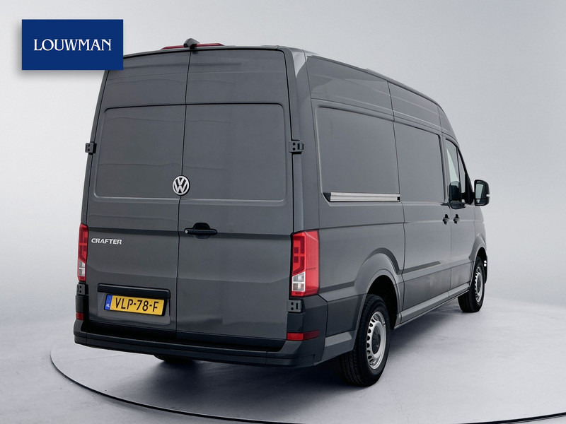 Volkswagen Crafter 35 2.0 TDI L3H3 177PK DSG Navigatie full map Achteruitrijcamera Betimmering Cruise control - Furgón: foto 2 Volkswagen Crafter 35 2.0 TDI L3H3 177PK DSG Navigatie full map Achteruitrijcamera Betimmering Cruise control - Furgón: foto 2