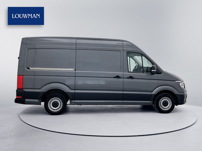 Volkswagen Crafter 35 2.0 TDI L3H3 177PK DSG Navigatie full map Achteruitrijcamera Betimmering Cruise control - Furgón: foto 3 Volkswagen Crafter 35 2.0 TDI L3H3 177PK DSG Navigatie full map Achteruitrijcamera Betimmering Cruise control - Furgón: foto 3